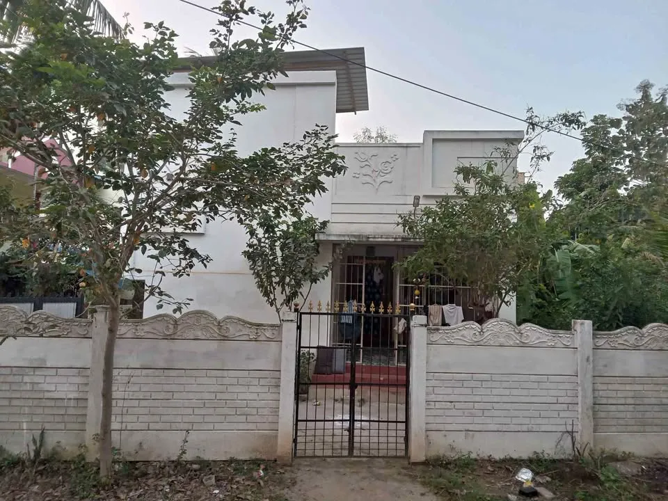 2BHK House