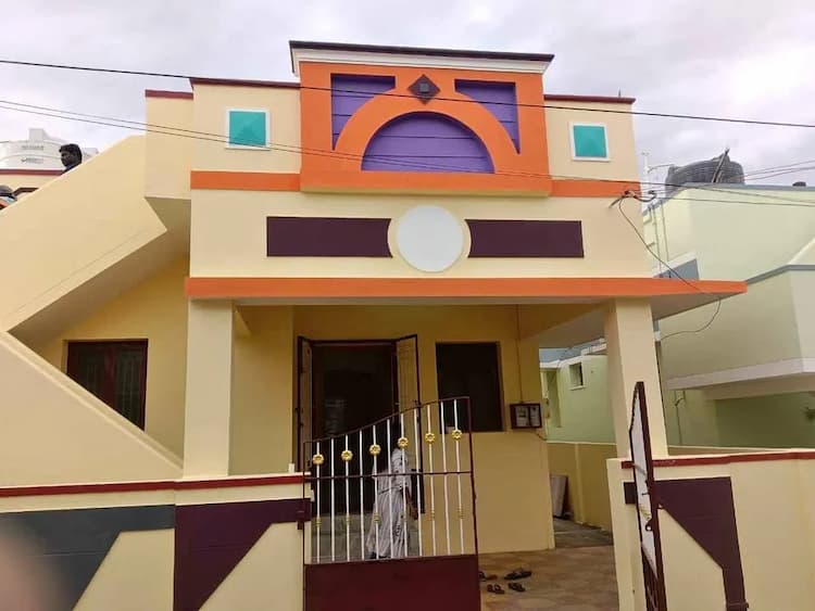 2BHK House