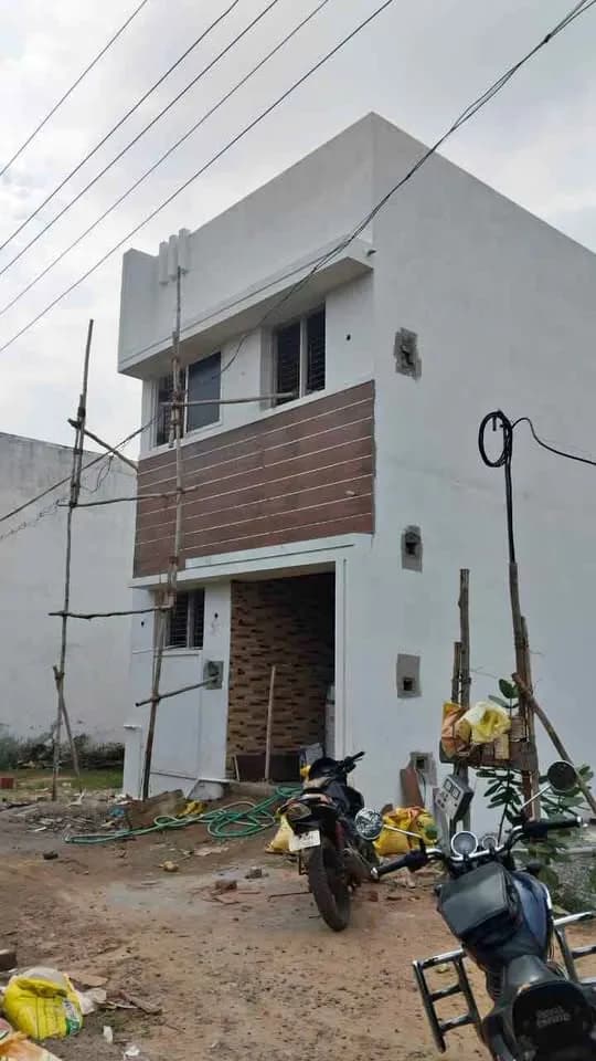3BHK House