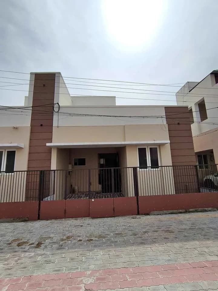 2BHK House