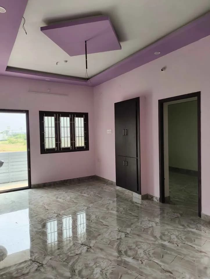 2BHK House