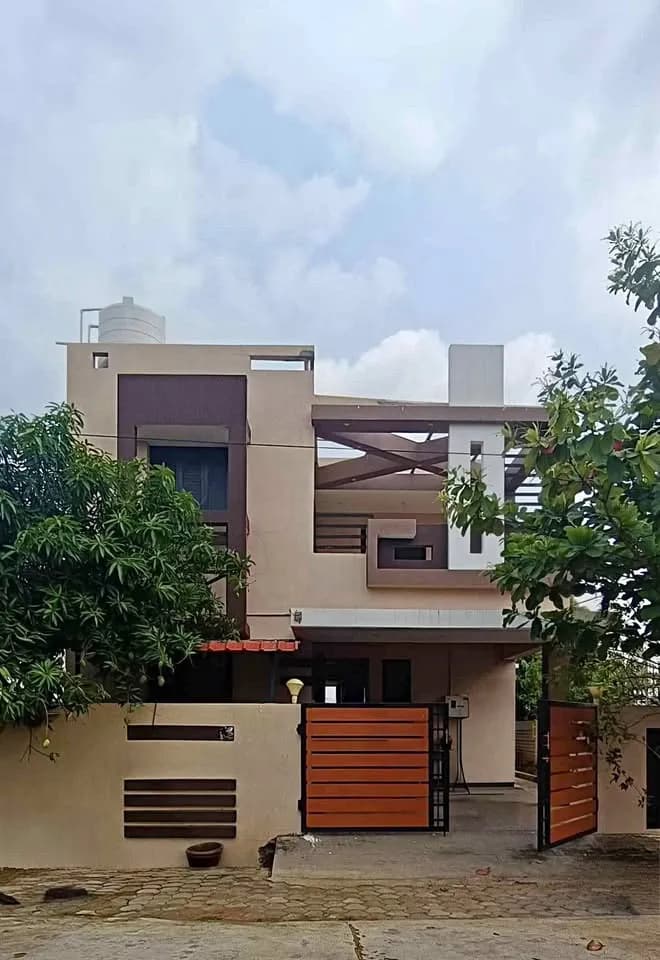 3BHK House