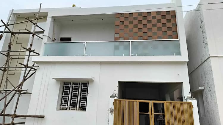 3BHK House