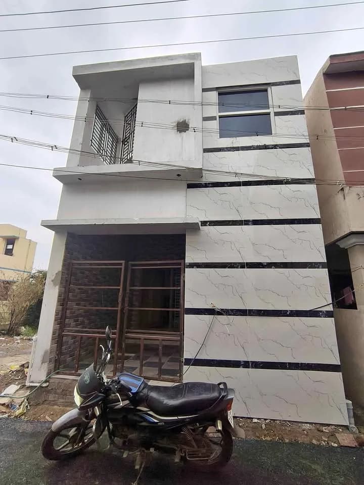 2BHK House