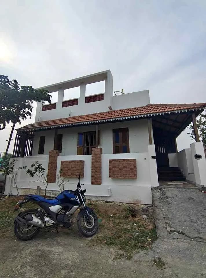 3BHK House