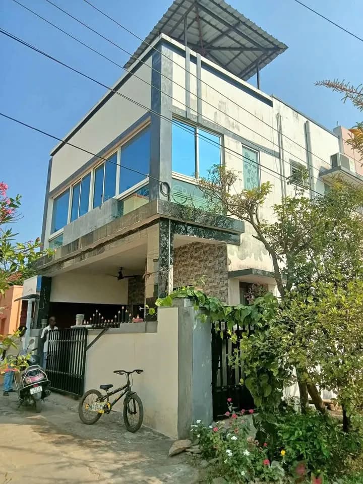 3BHK House