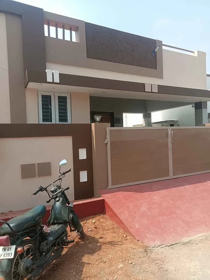 3BHK House