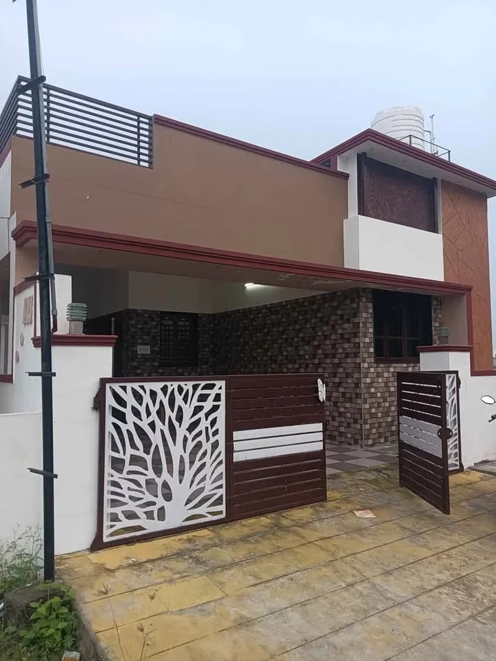 3BHK House