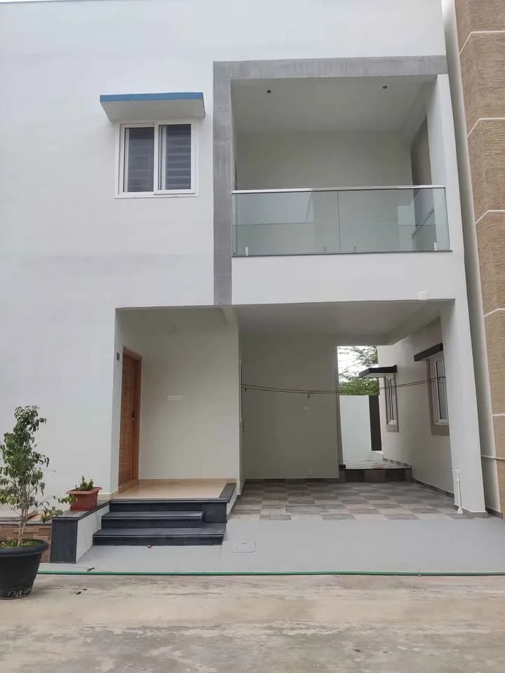 3BHK House