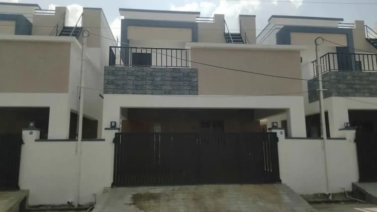 3BHK House