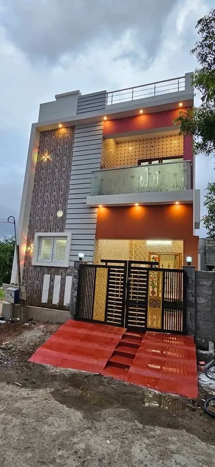 3BHK House