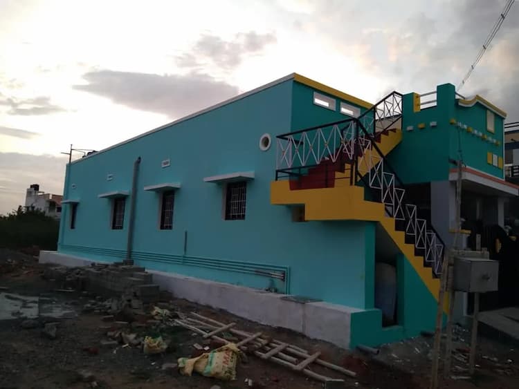 Single Property Image