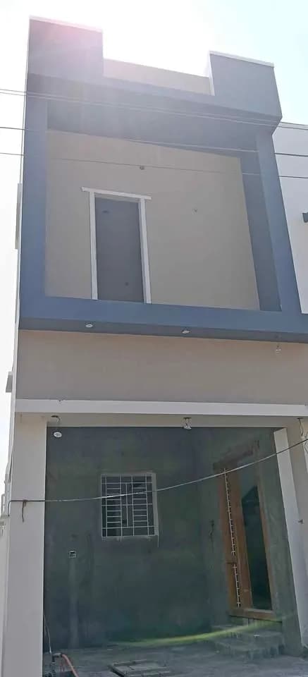 3BHK House