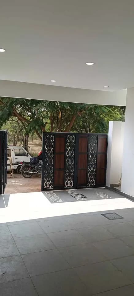 4BHK House
