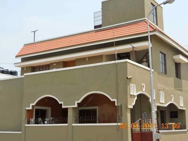 5BHK House