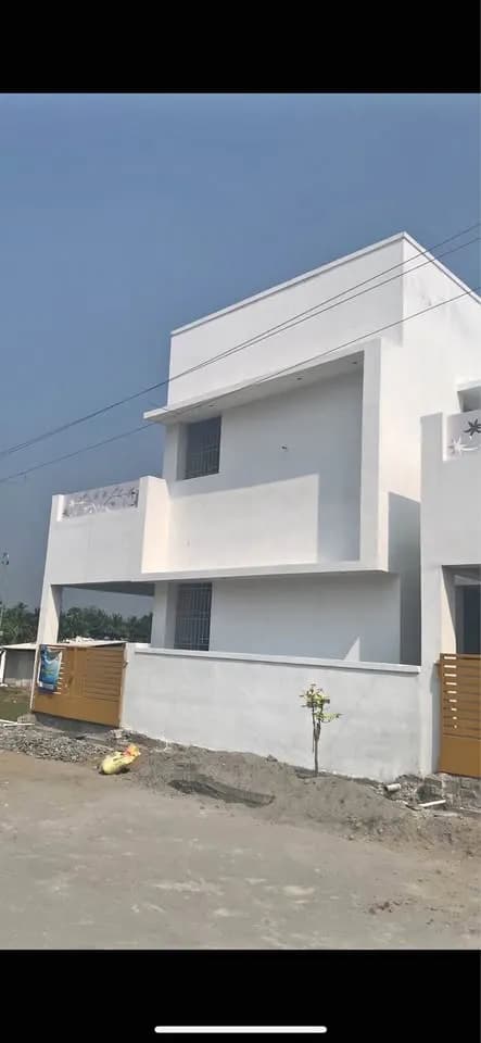 2BHK House