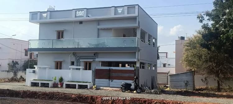 3BHK House