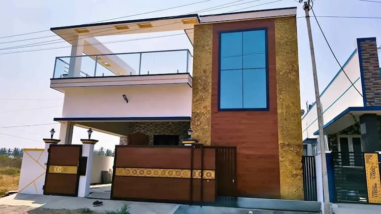 3BHK House