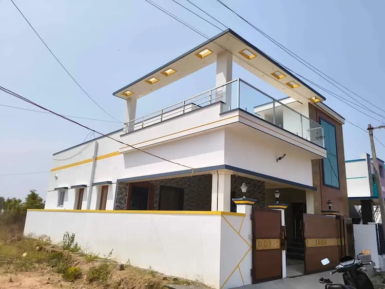 Single Property Image