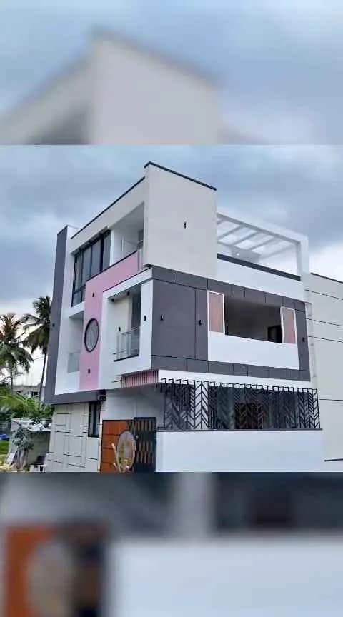 3BHK House