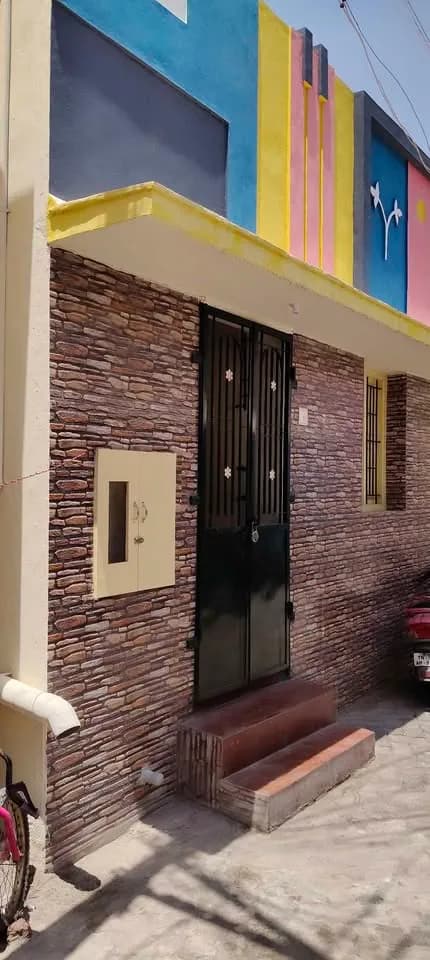 1BHK House