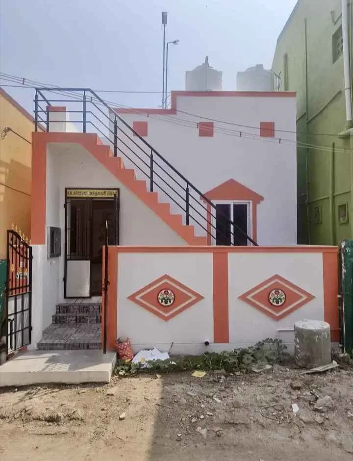 1BHK House