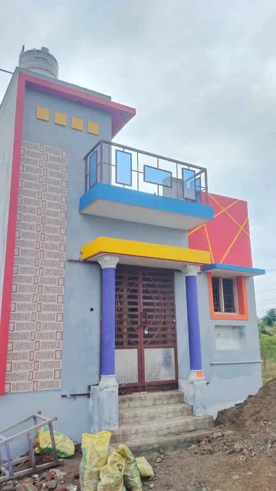 2BHK House