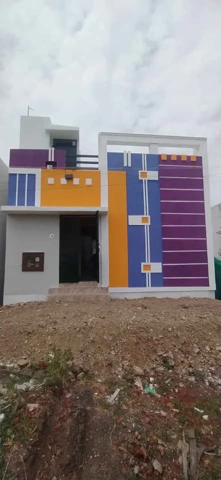 1BHK House
