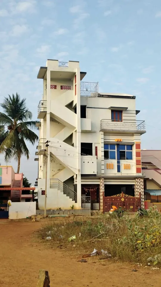 6BHK House