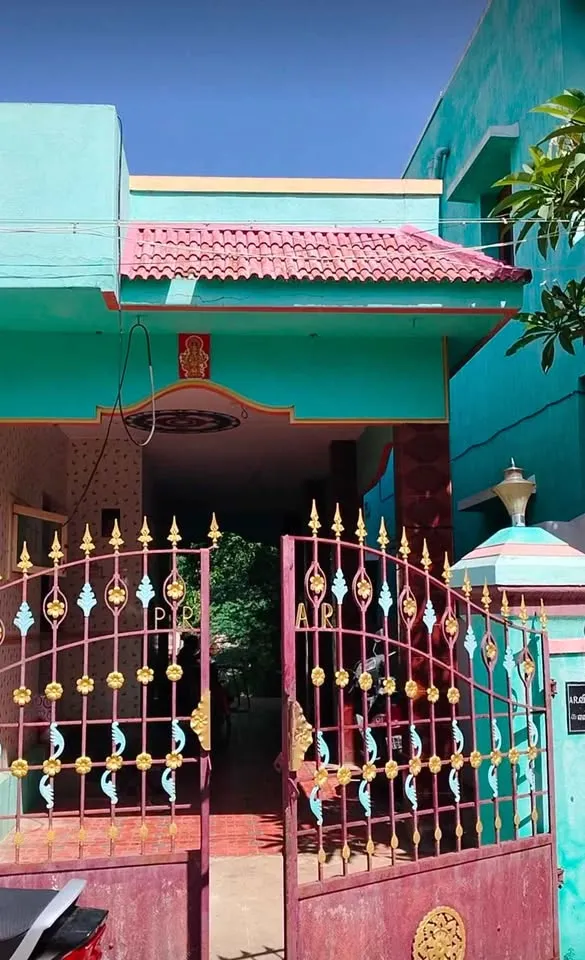 4BHK House