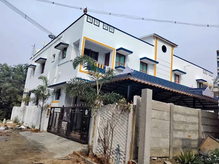 10BHK House