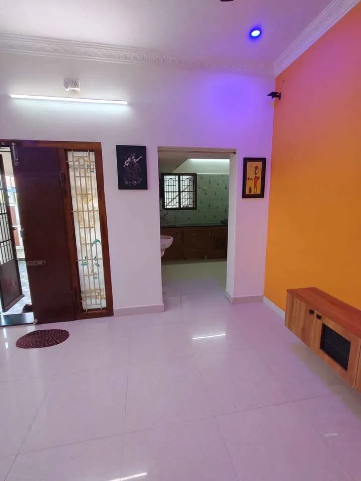 2BHK House