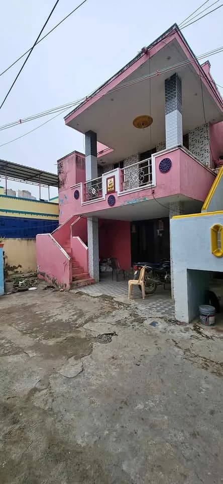 2BHK House