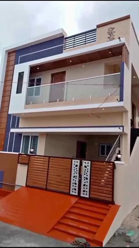 3BHK House