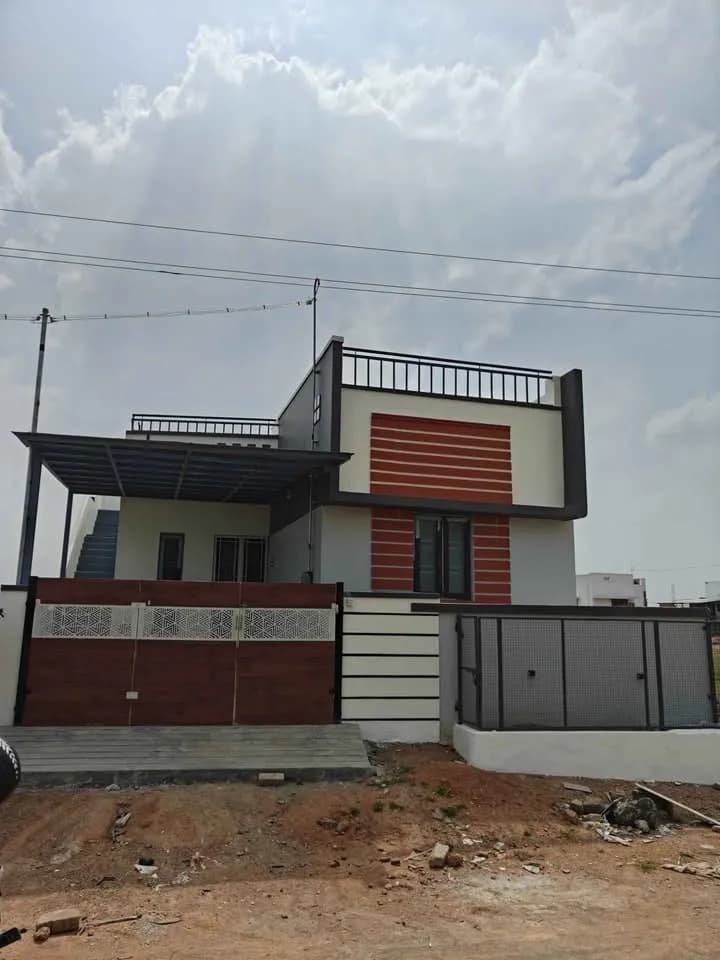 2BHK House