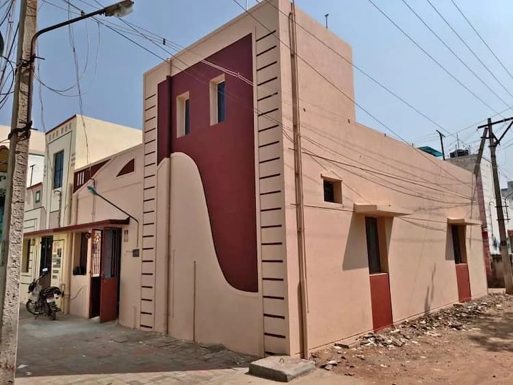 2BHK House