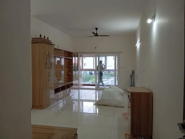 3BHK Flat