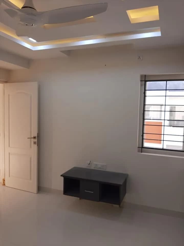2BHK Flat