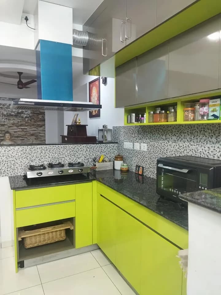 Single Property Image