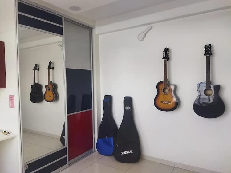 Single Property Image