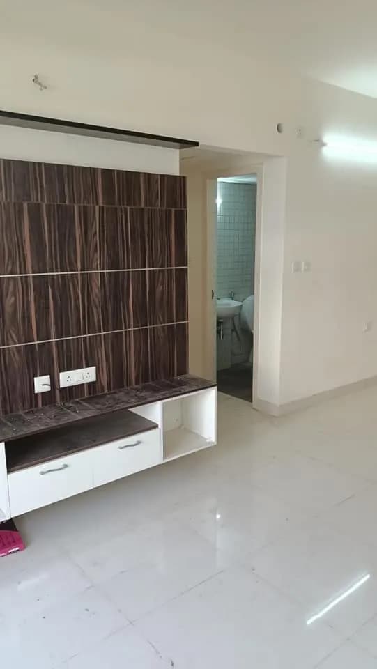 2BHK Flat