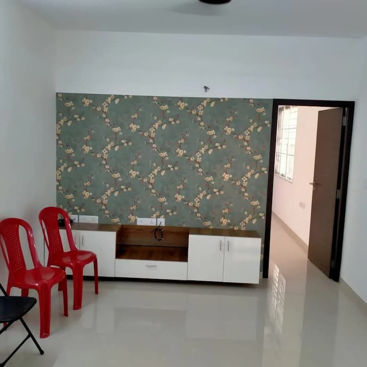 3BHK Flat