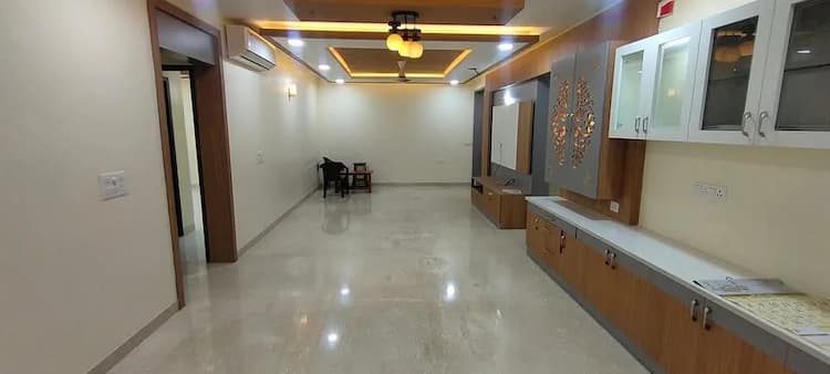 3BHK Flat