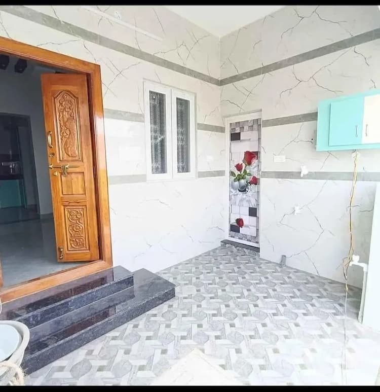 2BHK House
