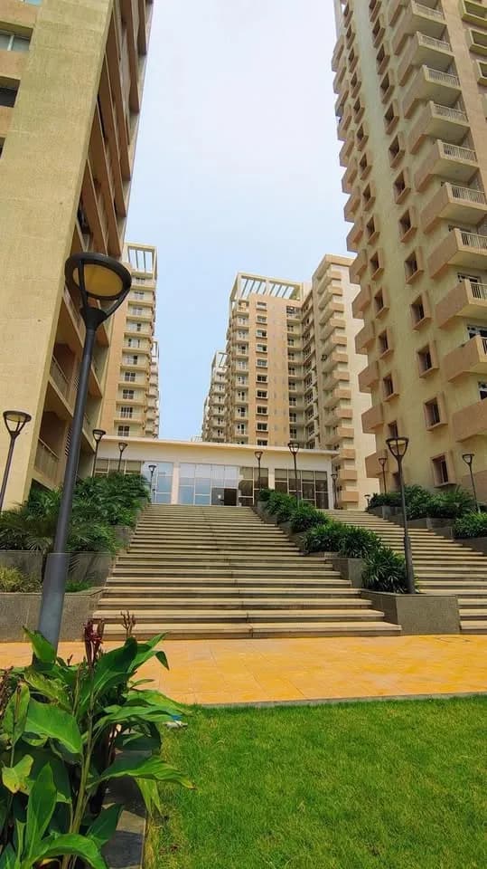2BHK Flat