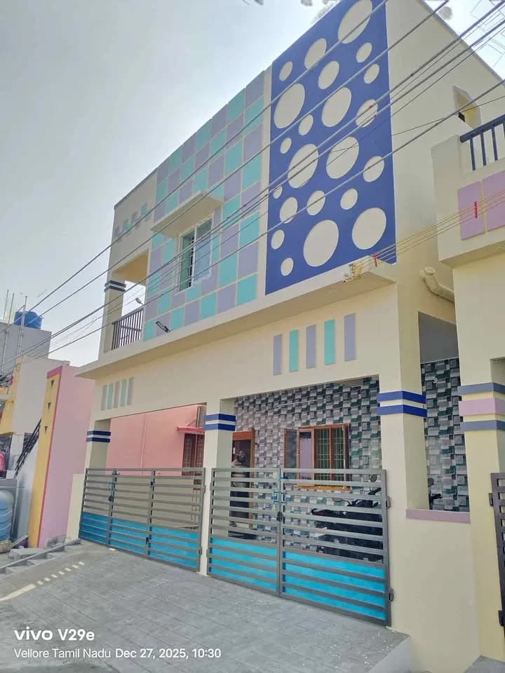 3BHK House