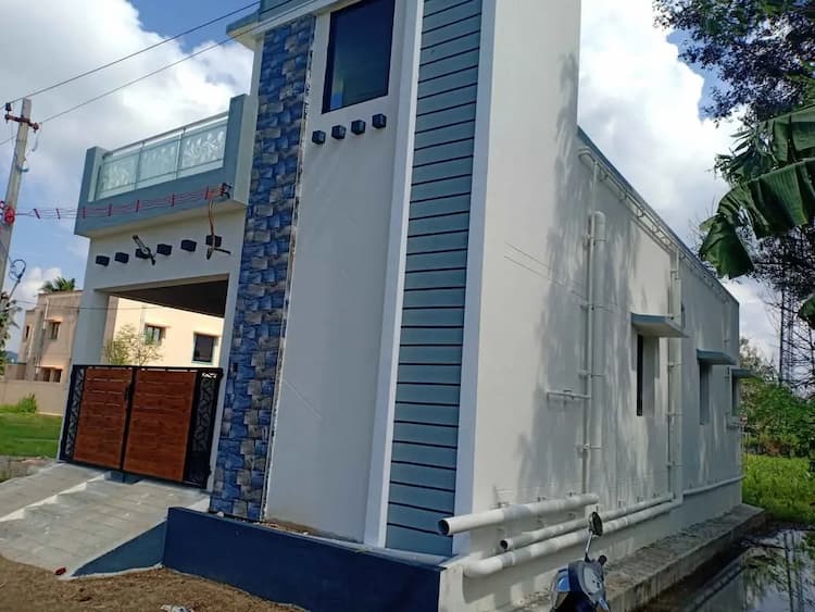 Single Property Image