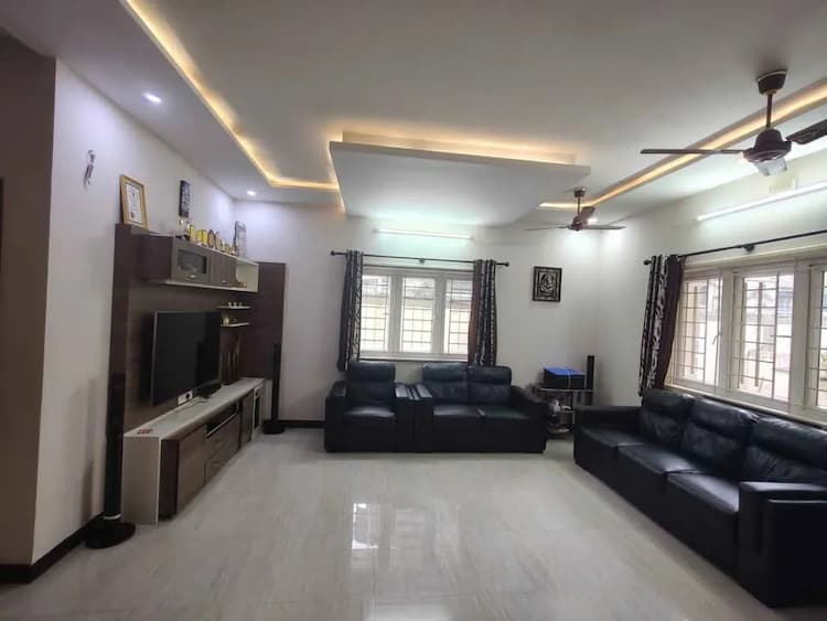 3BHK House