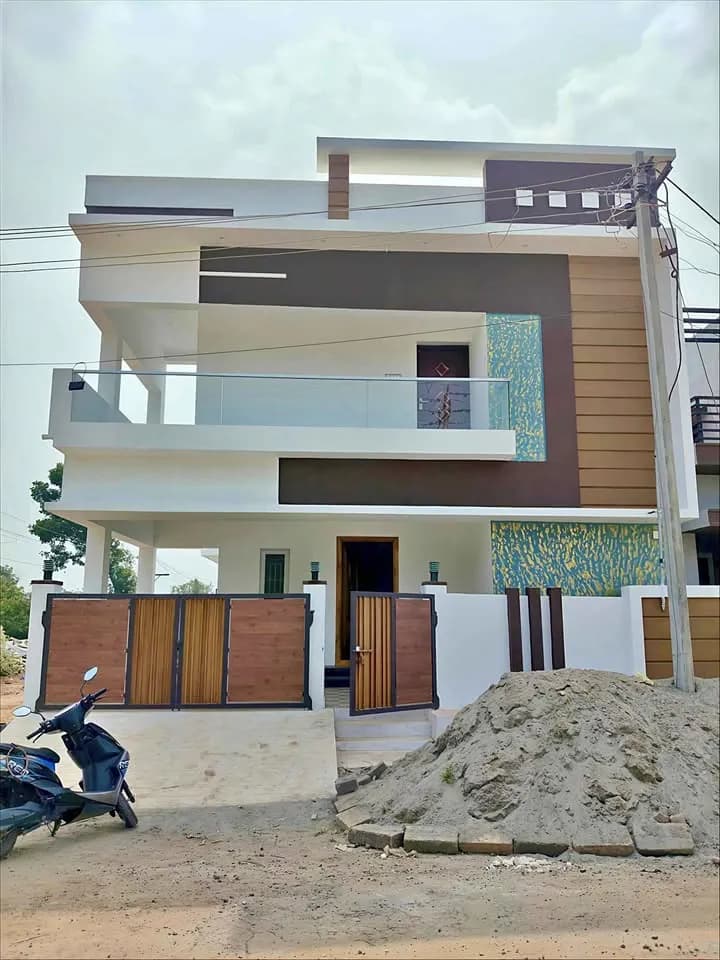 3BHK House