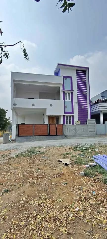 3BHK House